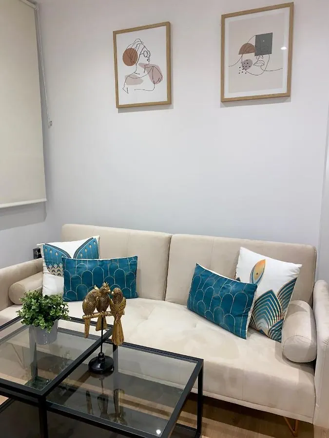 Villaboutique Jaén