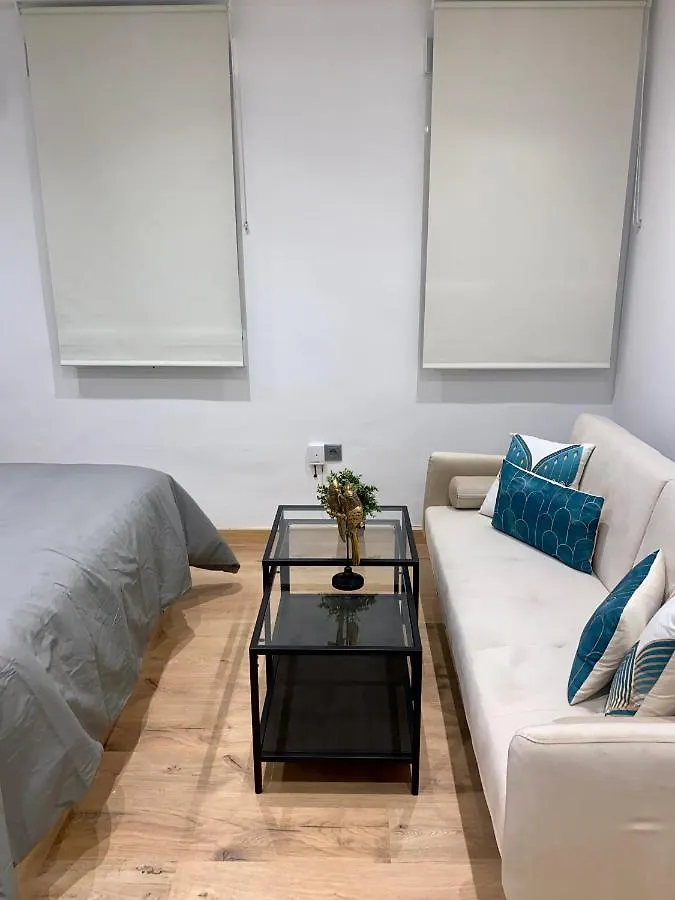 Villaboutique Jaén Apartamento
