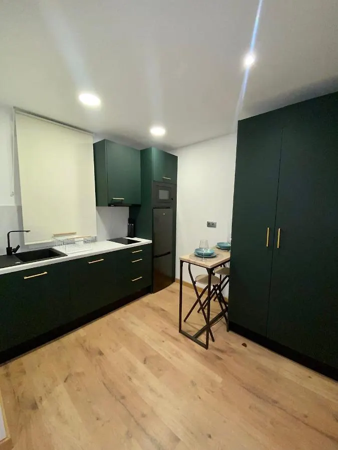 Villaboutique Jaén España