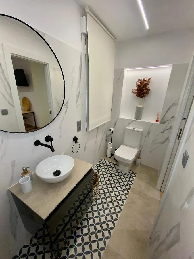 Villaboutique Jaén España