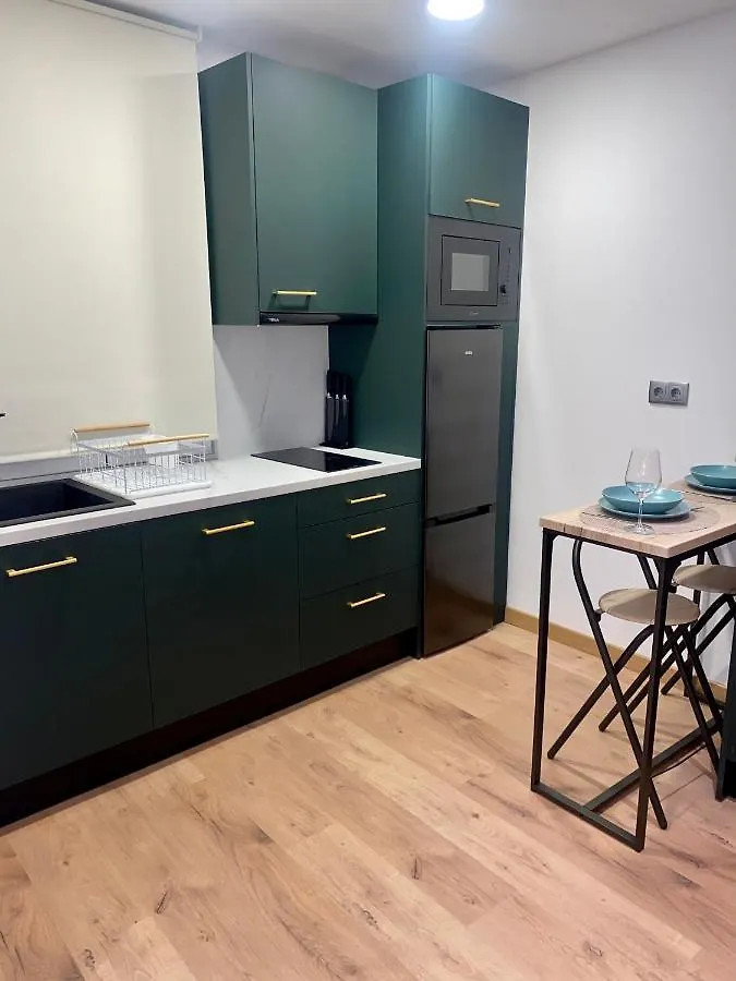 Villaboutique Jaén
