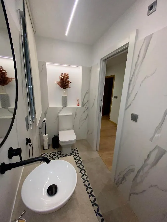 Villaboutique Jaén 0*,  España