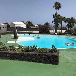 Basement Very Large Fantastic Location , Playa Blanca (Lanzarote) España