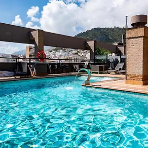 Condestable Iranzo Hotell