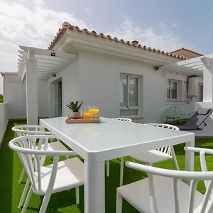 Iloftmalaga ático Carihuela , Torremolinos España