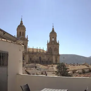  Apartamento Casa Centrica Con Terraza Y Vistas Inigualables