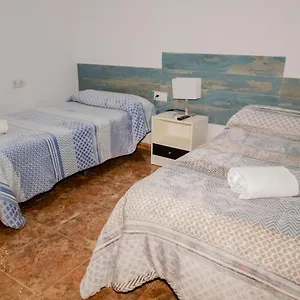 Maison d'hôtes La Florida 19, Jaén
