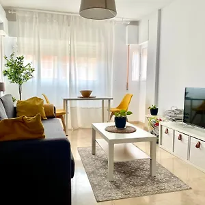  Apartamento La Pera