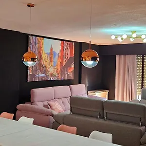  Apartamento Centro Catedral Carrera 27, 1 Plaza De Aparcamiento Y Netflix Gratis