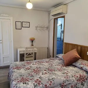 Auberge de jeunesse Martin, Jaén