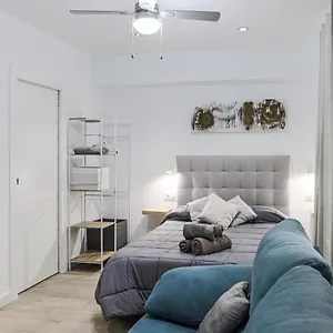  Apartamento Acc Vergara 2 Opcion De Parking