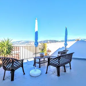 Appartement Canos - Calm - Option Cheap Parking, Jaén