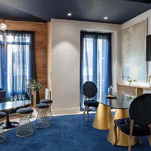 Luxurious By Sebastiana Group , San Sebastián España